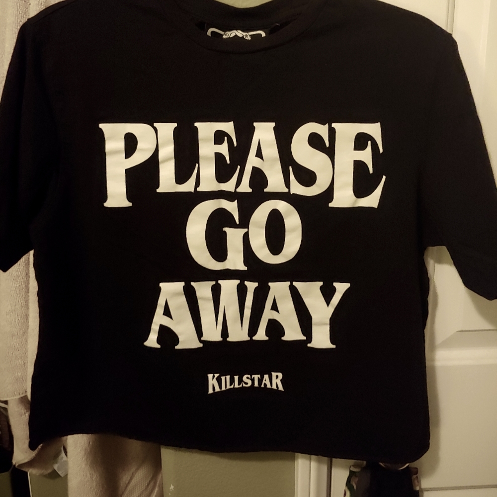 Killstar Graphic Tee